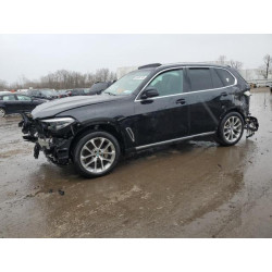 2021 BMW X5 5UXCR6C01M9F95252 51434115