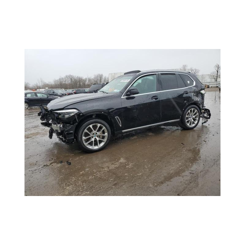 2021 BMW X5 5UXCR6C01M9F95252 51434115 2021 BMW X5 5UXCR6C01M9F95252 51434115