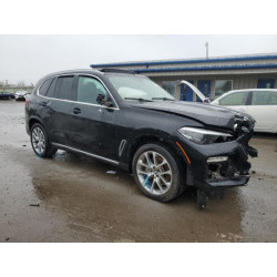2021 BMW X5 5UXCR6C01M9F95252 51434115