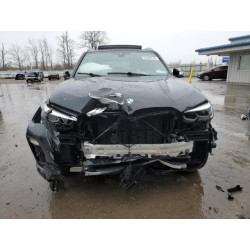 2021 BMW X5 5UXCR6C01M9F95252 51434115