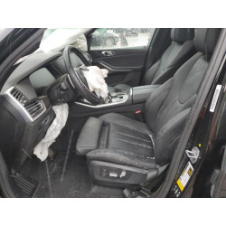 2021 BMW X5 5UXCR6C01M9F95252 51434115
