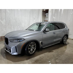 2024 BMW X5 5UX13EU00R9U94158 55799865