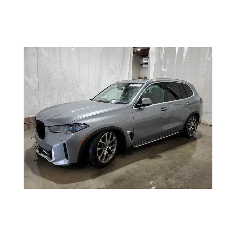 2024 BMW X5 5UX13EU00R9U94158 55799865 2024 BMW X5 5UX13EU00R9U94158 55799865