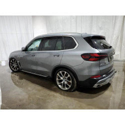 2024 BMW X5 5UX13EU00R9U94158 55799865