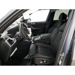 2024 BMW X5 5UX13EU00R9U94158 55799865