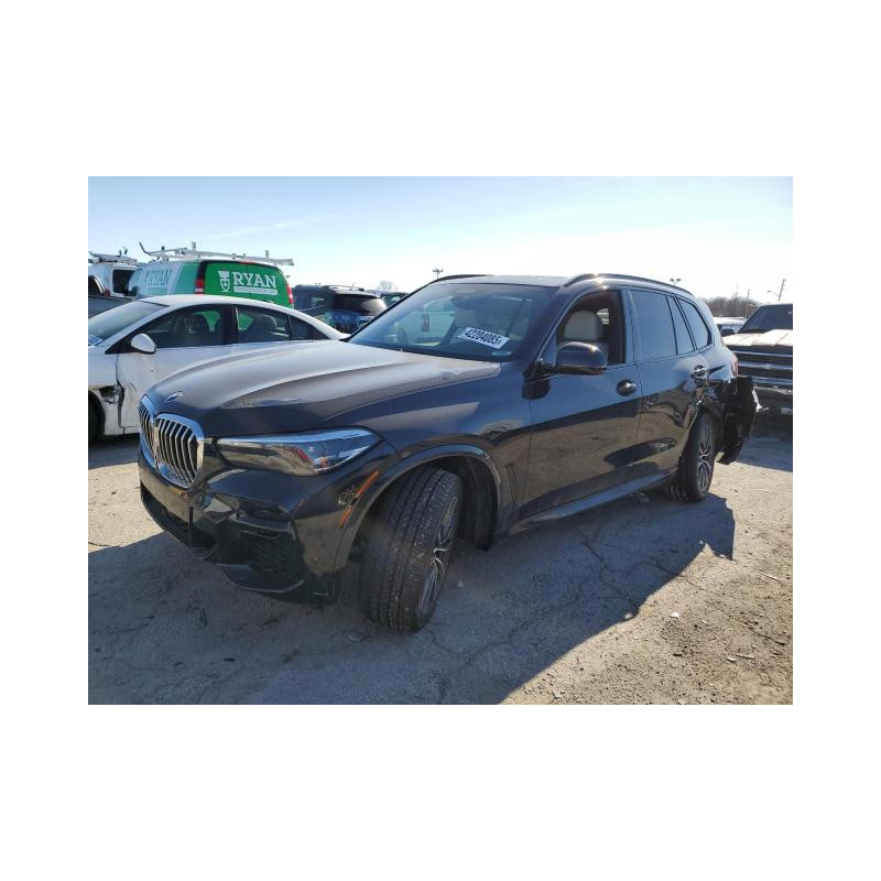 2022 BMW X5 5UXCR6C06N9L95952 42306345 2022 BMW X5 5UXCR6C06N9L95952 42306345