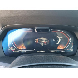 2022 BMW X5 5UXCR6C06N9L95952 42306345