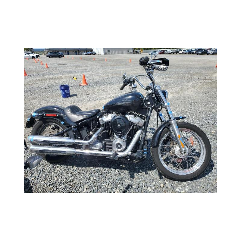 2020 HARLEY-DAVIDSON FX 1HD1BVJ18LB061817 54515745 2020 HARLEY-DAVIDSON FX 1HD1BVJ18LB061817 54515745