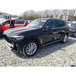 2020 BMW X5 5UXCR6C00L9C02503 50538935