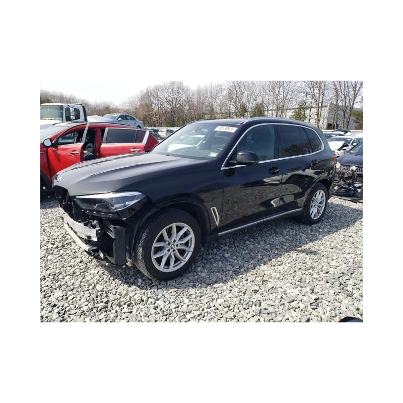 2020 BMW X5 5UXCR6C00L9C02503 50538935 2020 BMW X5 5UXCR6C00L9C02503 50538935