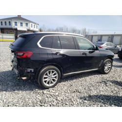 2020 BMW X5 5UXCR6C00L9C02503 50538935