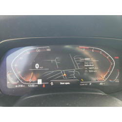 2020 BMW X5 5UXCR6C00L9C02503 50538935