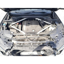 2020 BMW X5 5UXCR6C00L9C02503 50538935