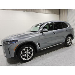 2024 BMW X5 5UX13EU07R9U53817 55535065