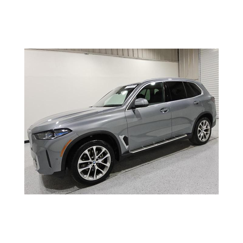 2024 BMW X5 5UX13EU07R9U53817 55535065 2024 BMW X5 5UX13EU07R9U53817 55535065