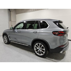 2024 BMW X5 5UX13EU07R9U53817 55535065