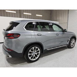 2024 BMW X5 5UX13EU07R9U53817 55535065