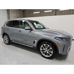 2024 BMW X5 5UX13EU07R9U53817 55535065