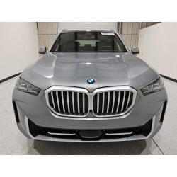 2024 BMW X5 5UX13EU07R9U53817 55535065