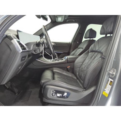 2024 BMW X5 5UX13EU07R9U53817 55535065