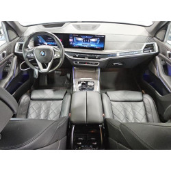2024 BMW X5 5UX13EU07R9U53817 55535065