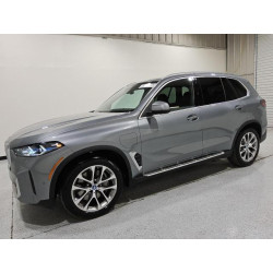 2025 BMW X5 5UX43EU07S9Y94415 55535135