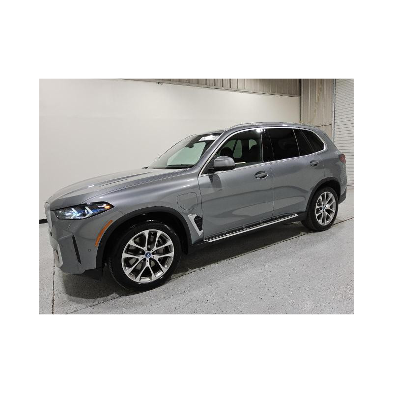 2025 BMW X5 5UX43EU07S9Y94415 55535135 2025 BMW X5 5UX43EU07S9Y94415 55535135