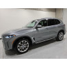 2025 BMW X5 5UX43EU07S9Y94415 55535135