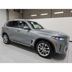 2025 BMW X5 5UX43EU07S9Y94415 55535135