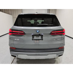 2025 BMW X5 5UX43EU07S9Y94415 55535135