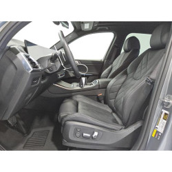 2025 BMW X5 5UX43EU07S9Y94415 55535135