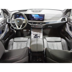 2025 BMW X5 5UX43EU07S9Y94415 55535135