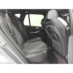2025 BMW X5 5UX43EU07S9Y94415 55535135