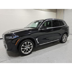 2024 BMW X5 5UX13EU05R9V10497 55703895