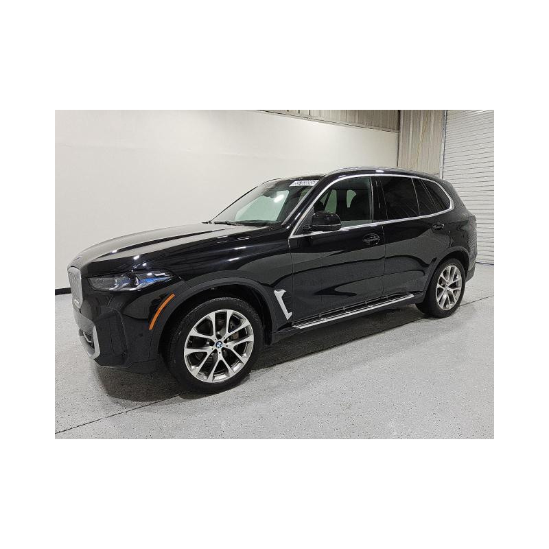 2024 BMW X5 5UX13EU05R9V10497 55703895 2024 BMW X5 5UX13EU05R9V10497 55703895