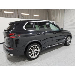 2024 BMW X5 5UX13EU05R9V10497 55703895