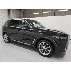 2024 BMW X5 5UX13EU05R9V10497 55703895