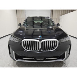 2024 BMW X5 5UX13EU05R9V10497 55703895