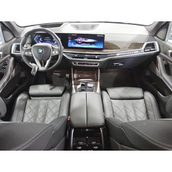 2024 BMW X5 5UX13EU05R9V10497 55703895