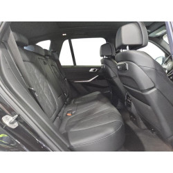 2024 BMW X5 5UX13EU05R9V10497 55703895