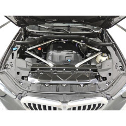 2024 BMW X5 5UX13EU05R9V10497 55703895