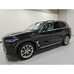 2024 BMW X5 5UX13EU07R9U96151 55865345