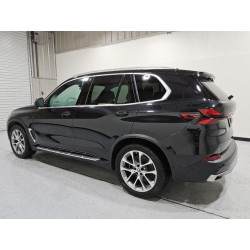 2024 BMW X5 5UX13EU07R9U96151 55865345