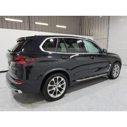2024 BMW X5 5UX13EU07R9U96151 55865345