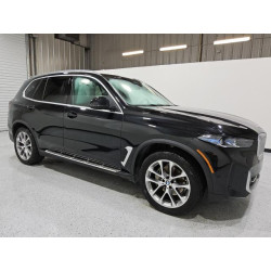 2024 BMW X5 5UX13EU07R9U96151 55865345