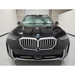2024 BMW X5 5UX13EU07R9U96151 55865345