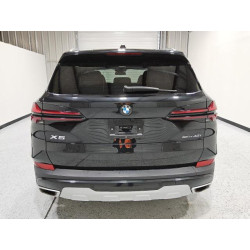 2024 BMW X5 5UX13EU07R9U96151 55865345