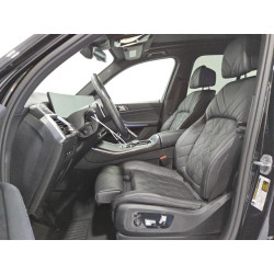 2024 BMW X5 5UX13EU07R9U96151 55865345