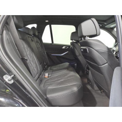 2024 BMW X5 5UX13EU07R9U96151 55865345