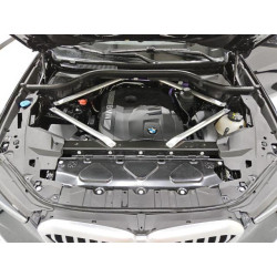 2024 BMW X5 5UX13EU07R9U96151 55865345